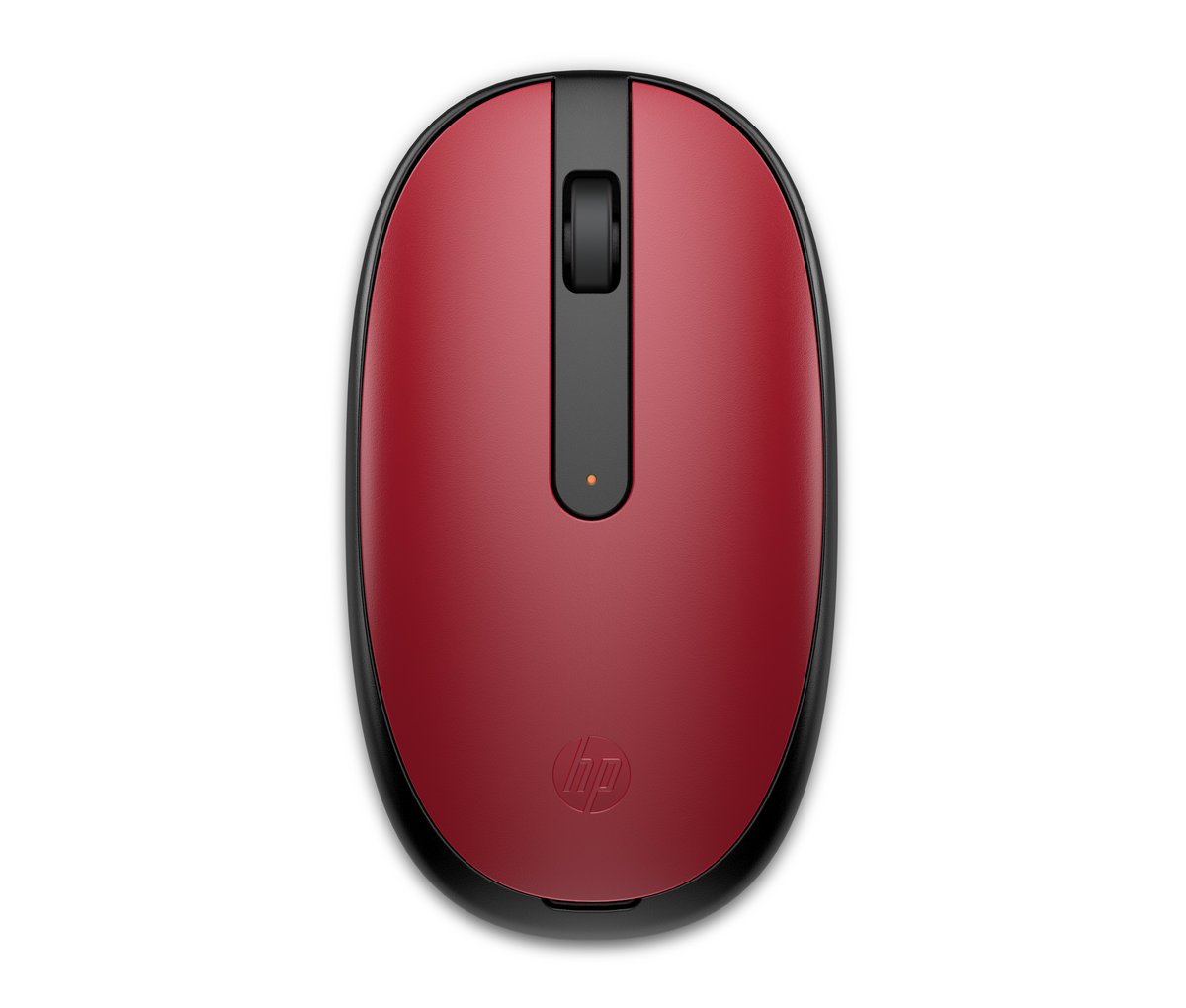 Bezdrôtová myš HP Bluetooth 240 červená (43N05AA)