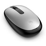 Bezdrôtová myš HP Bluetooth 240 strieborná (43N04AA)