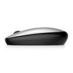 Bezdrôtová myš HP Bluetooth 240 strieborná (43N04AA)