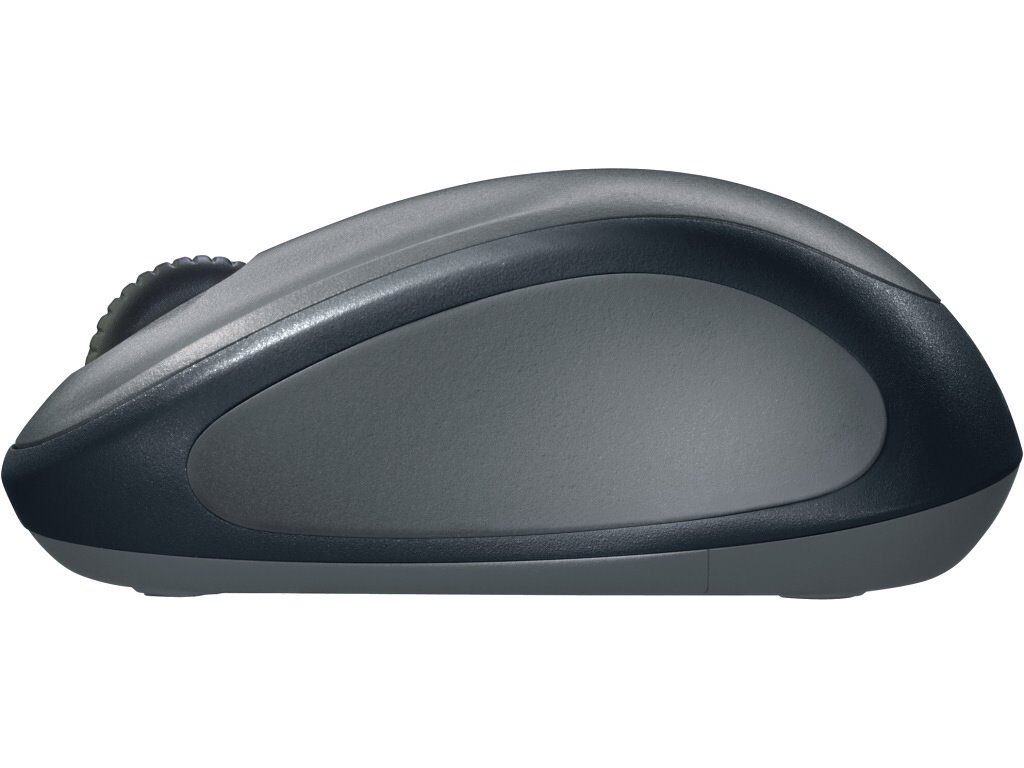 Bezdrôtová myš Logitech M235 čierna