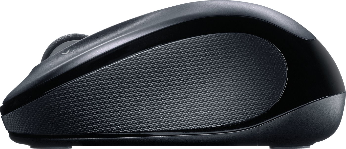 Bezdrôtová myš Logitech M325S Dark Silver