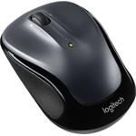 Bezdrôtová myš Logitech M325S Dark Silver