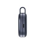 Bezdrôtová nabíjačka Epico UltraBase Qi2 25W 3v1 Fold Metal Mag+ EF35 | Deep Blue