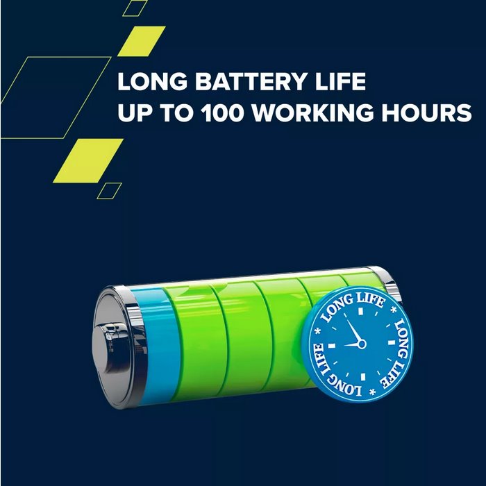Bezdrôtová optická myš CANYON MW-22, RGB, 800/1200/1600 dpi, 4 tlačidlá, BT + 2,4 GHz, batéria 650 mAh, snehovo biela