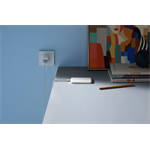 Bezdrôtová powerbanka Anker Nano 5000mAh, 20W biela