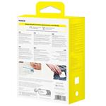 Bezdrôtová powerbanka Baseus PicoGo Qi2 5000mAh, 20W biela