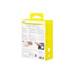 Bezdrôtová powerbanka Baseus PicoGo Qi2 5000mAh, 20W ružová