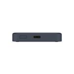 Bezdrôtová powerbanka Epico 4200mAh kompatibilná s MagSafe - modrá