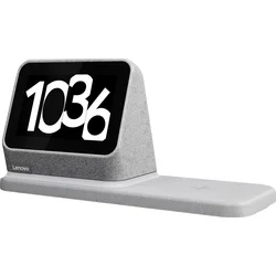 Bezdrôtová stanica Lenovo Smart Clock 2