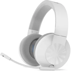 Bezdrôtové herné slúchadlá Lenovo Legion H600 White