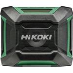 Bezdrôtové rádio HIKOKI UR18DAW4Z