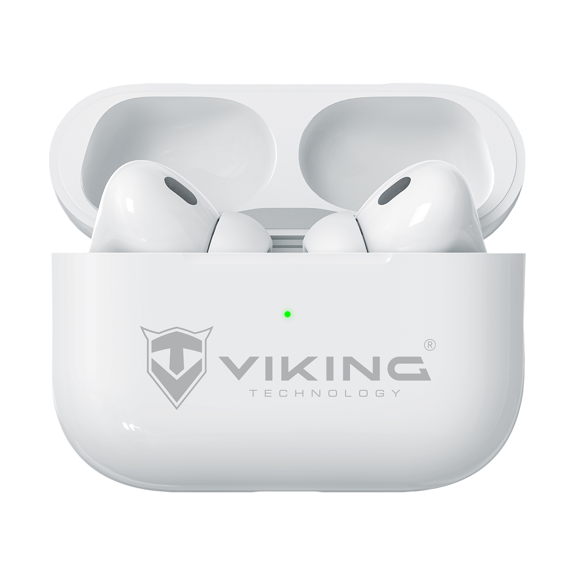 Bezdrôtové slúchadlá Bluetooth Viking AIR PLUS PRO-RT