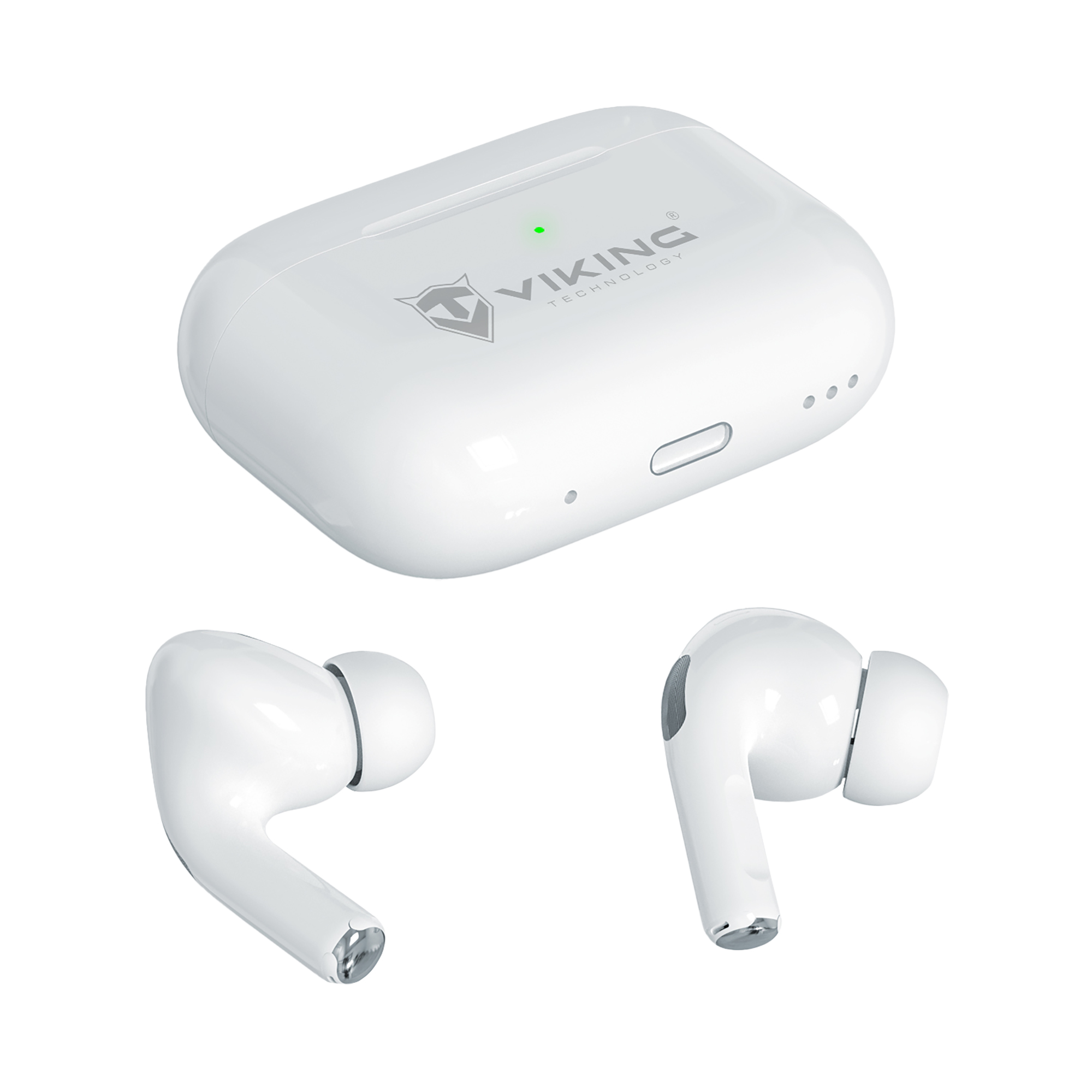 Bezdrôtové slúchadlá Bluetooth Viking AIR PLUS PRO-RT