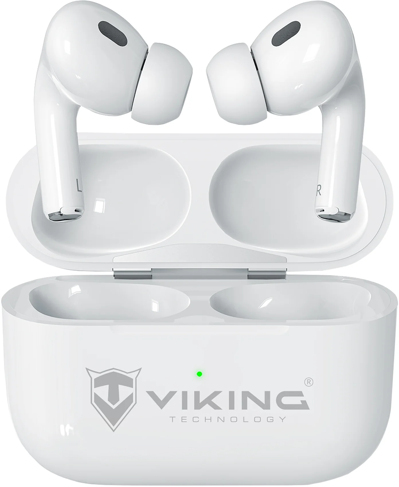Bezdrôtové slúchadlá Bluetooth Viking AIR PLUS PRO-RT