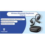 Bezdrôtové slúchadlá Bluetooth Viking V49