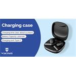 Bezdrôtové slúchadlá Bluetooth Viking V49
