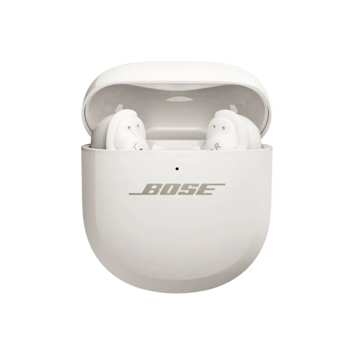 Bezdrôtové slúchadlá Bose QuietComfort Ultra Earbuds 2. generácie - biele