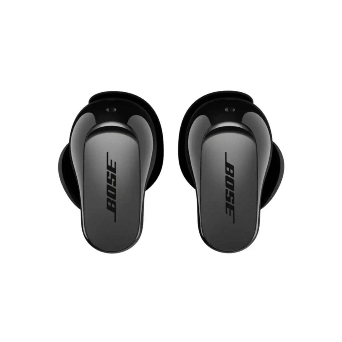 Bezdrôtové slúchadlá Bose QuietComfort Ultra Earbuds 2. generácie - čierne