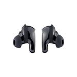Bezdrôtové slúchadlá Bose QuietComfort Ultra Earbuds 2. generácie - čierne