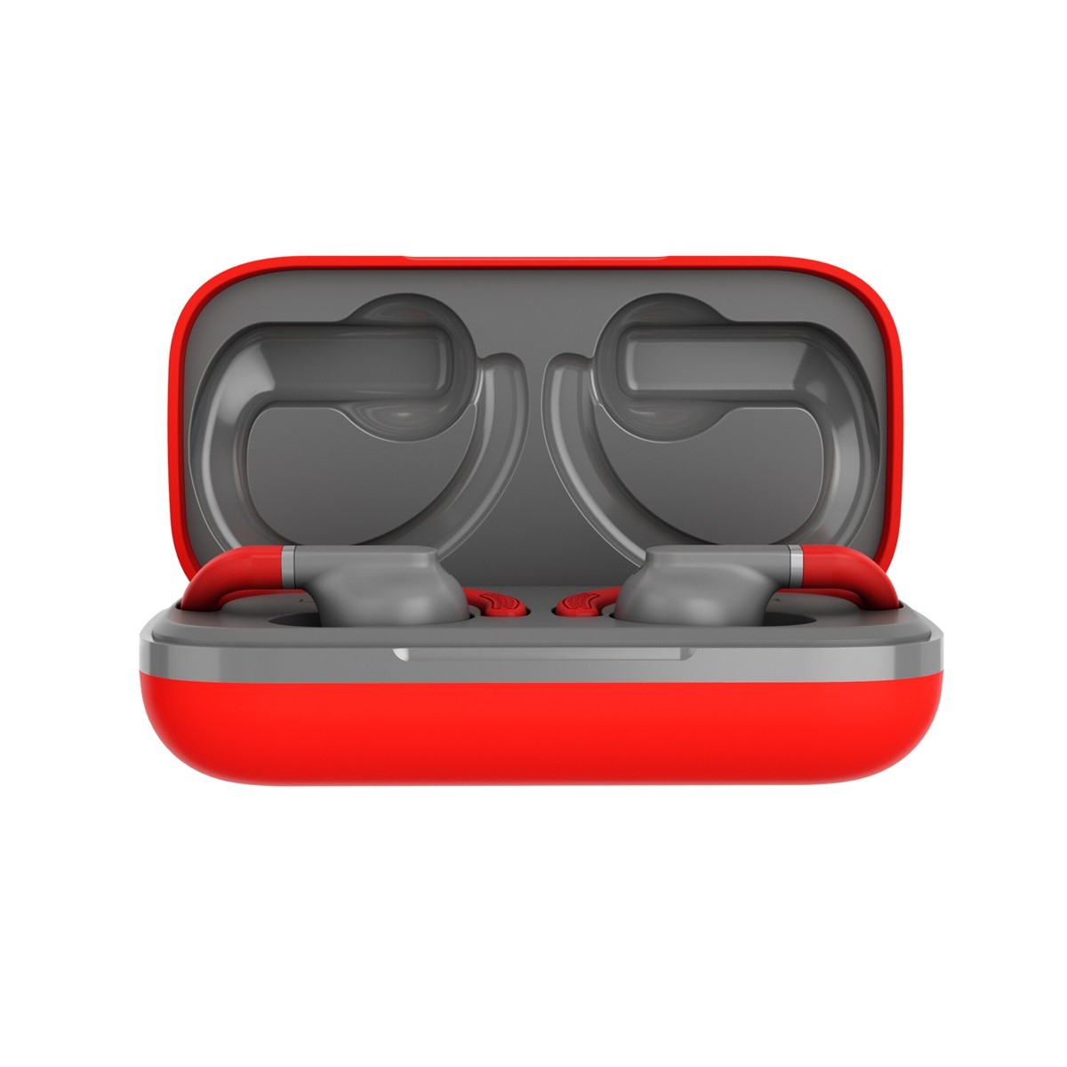 Bezdrôtové slúchadlá CANYON OnRun 11 Sport Red