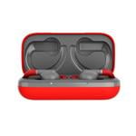 Bezdrôtové slúchadlá CANYON OnRun 11 Sport Red