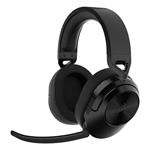 Bezdrôtové slúchadlá Corsair HS55, Carbon