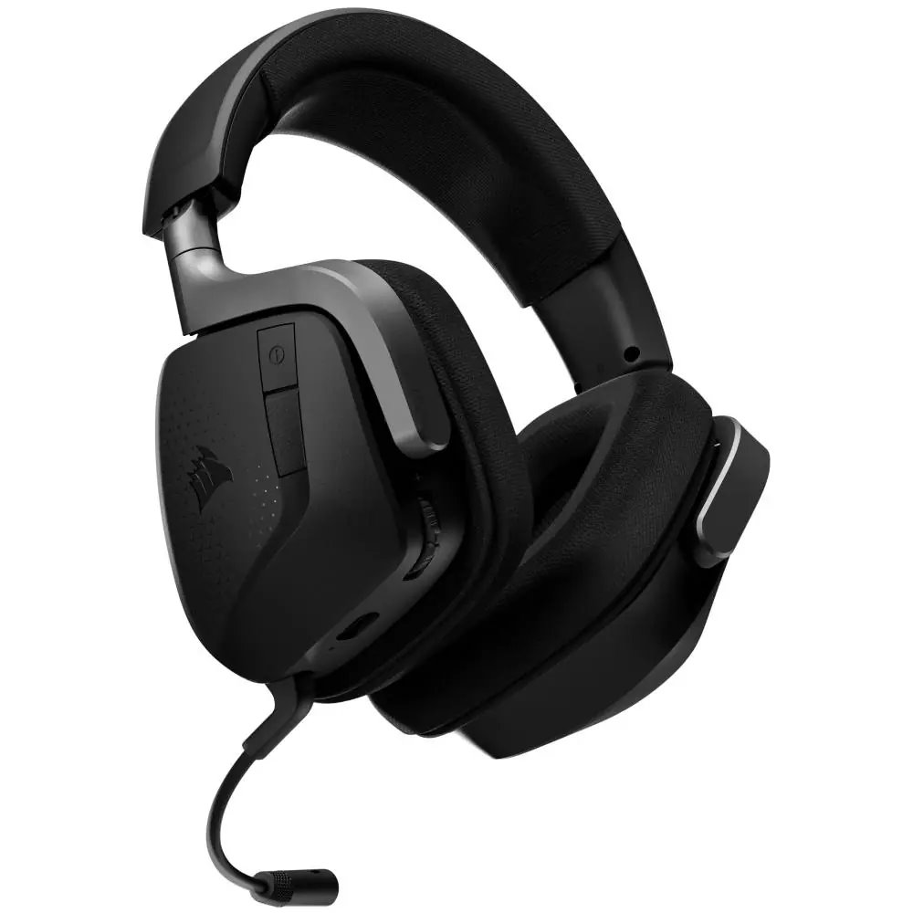 Bezdrôtové slúchadlá Corsair Void Max V2, Carbon