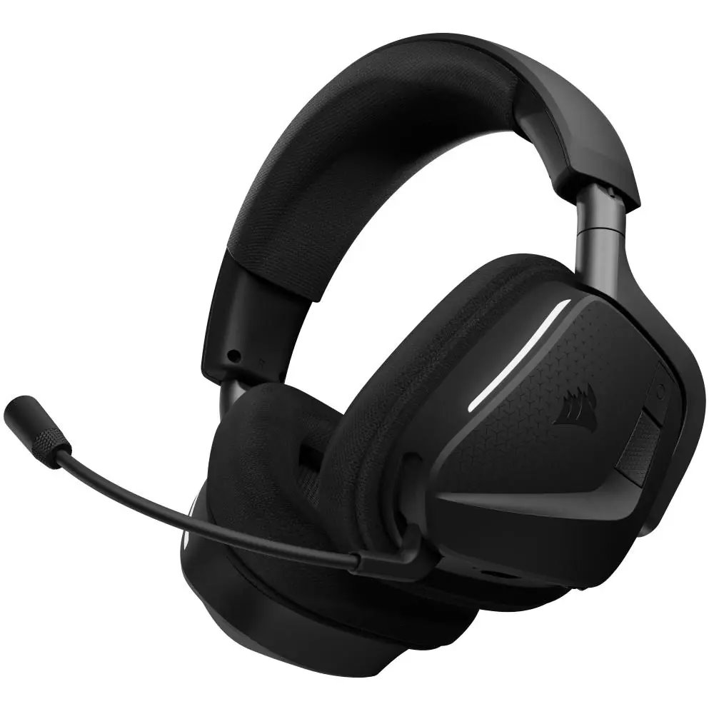 Bezdrôtové slúchadlá Corsair Void Max V2, Carbon