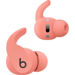 Bezdrôtové slúchadlá do uší Beats Fit Pro True Wireless - korálovo ružová