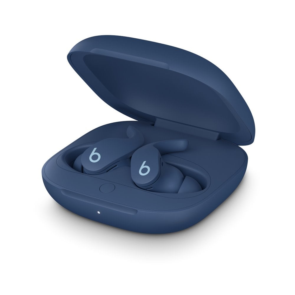 Bezdrôtové slúchadlá do uší Beats Fit Pro True Wireless - Tidal Blue