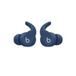 Bezdrôtové slúchadlá do uší Beats Fit Pro True Wireless - Tidal Blue