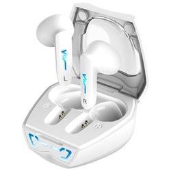 Bezdrôtové slúchadlá Genius TWS HS-M920BT, biele