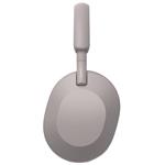 Bezdrôtové slúchadlá Sony WH-1000XM5 ružové