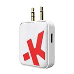 Bezdrôtový audio adaptér SKROSS, vysielač 2 v 1, Bluetooth, 3,5 mm mini jack