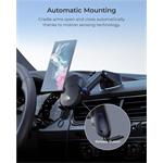 Bezdrôtový držiak iOttie AutoSense 2 na prístrojovú dosku a čelné sklo