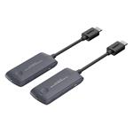 Bezdrôtový extender HDMI PremiumCord FULL HD 1080p na 20 m