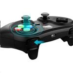 Bezdrôtový herný ovládač iPega Gamepad PG-9078