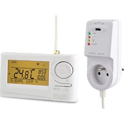 Bezdrôtový izbový termostat ELEKTROBOCK BT32 GST