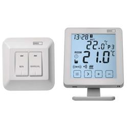 Bezdrôtový izbový termostat EMOS P5623 s WiFi