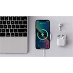 Bezdrôtový nabíjací adaptér SKROSS Magsafe