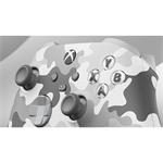 Bezdrôtový ovládač MG Microsoft Xbox Series, Arctic Camo