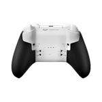 Bezdrôtový ovládač Microsoft pre Xbox Elite Series 2 Core - biely