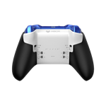 Bezdrôtový ovládač Microsoft pre Xbox Elite Series 2 Core - modrý