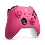 Bezdrôtový ovládač Microsoft Xbox - tmavoružový