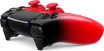 Bezdrôtový ovládač PlayStation 5 DualSense Techno Red V3