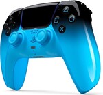 Bezdrôtový ovládač PlayStation 5 DualSense v modrej farbe Rhythm Blue V3