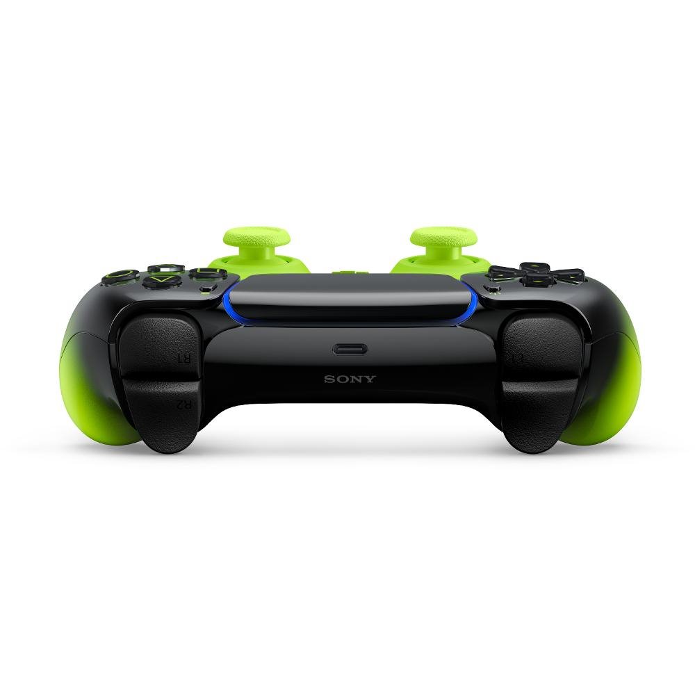 Bezdrôtový ovládač Sony DualSense Remix Green