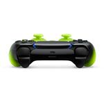 Bezdrôtový ovládač Sony DualSense Remix Green