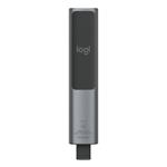 Bezdrôtový prezentér Logitech Spotlight Plus Slate