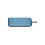 Bezdrôtový reproduktor Bose Soundlink Plus - modrý